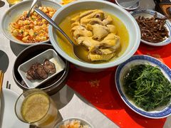 -孔乙己酒家(虹桥路店)