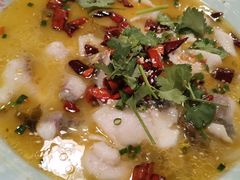 -王小川新派川菜 烧烤串吧(仁济路店)