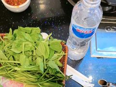 -草墩罗非鱼庄•野生菌•腊排骨(七星街上段店)