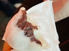 -澳门长洲糯米糍(柯打苏沙街店)