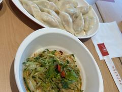 -喜家德虾仁水饺(开发区振华店)