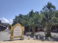 -西双版纳傣族园
