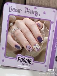 -妙睫屋日式美甲美睫