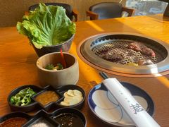 -炎蔵牛舌烤肉