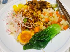 -一醒·手工面·西北传统小吃(悠方购物中心店)
