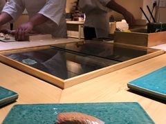 -鮨青(恒基名人购物中心店)