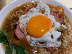 -龙记烧腊茶餐厅(常德路店)