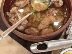 -香顺·客家菜(东坑店)