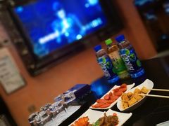 -星汇纯K量贩式KTV(卜蜂中心店)