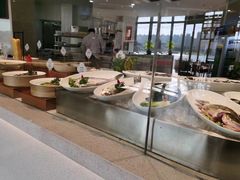 -翠山·映月湖景餐厅(映月湖公园店)