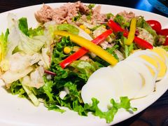 -酷公社·榴莲披萨(太原街店)
