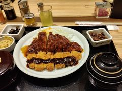 -矢场猪(名古屋站名铁店)