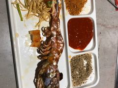 -丰茂烤串(全国首店)