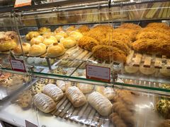 -BreadTalk面包新语·烘焙蛋糕(东方宝泰广场店)