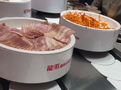 -龍歌自助小火锅(雨花台江南虹悦城店)