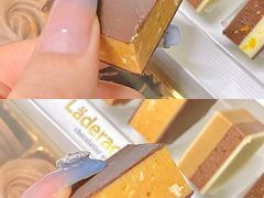 -Laderach 莱德拉(上海环贸iapm店)