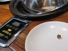 -海味当家·蒸锅海鲜(星海公园店)