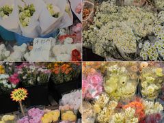 -循礼门鲜花花市(武汉循礼门店)