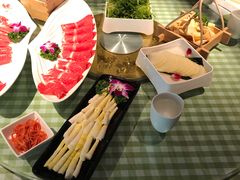 -番食园鲜食火锅(高新店)
