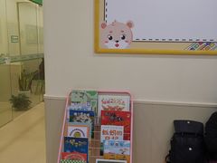 -小问号·科学启蒙·逻辑思维·阅读素养·口才演讲(杨浦合生汇中心)