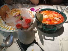 -太食獸泰式茶餐厅(北美新天地店)