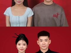 -方快PLUS照相馆(大上海时代广场店)
