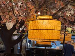 -绿茶餐厅(昌平悦荟店)