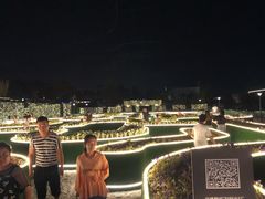 -莫子山公园