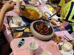 -胡桃里乐队酒馆(广州塔店)