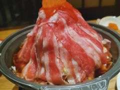富士山下牛肉锅-三禾屋·亚洲融合小馆(未来科技城店)