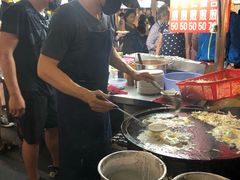 -六合蚵仔煎