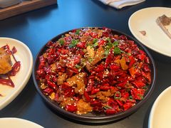 -丽晶轩中餐厅(重庆丽晶酒店)