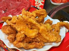 -邓莽子老火锅(中兴路总店)