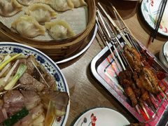 -直隶安家牛肉罩饼(新石店)