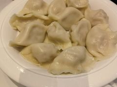 -海知道大连海鲜水饺(南山大冲店)