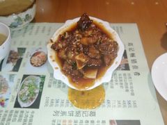 -葛记焖饼(伏牛路店)