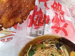 -金乐活美食(中街店)