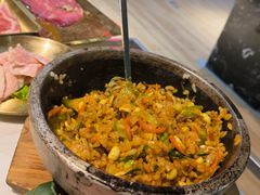 -炙城·韩式烤肉(南京东路店)