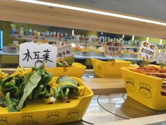 -就叫小火锅(长江路东方花园店)