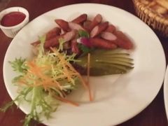 -宝莱纳啤酒花园餐厅PAULANER BRAUHAUS Nanjing(广州路店)