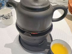 -卫鼎轩·曹公馆(鼓楼店)