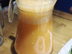 -新疆伏拉沃餐厅(白龙南路店)