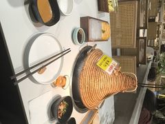 -花菇朵 ll 野生菌火锅·精品云南菜(后沙峪店)