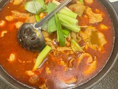 -湘肠香火锅店(团结湖店)
