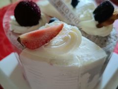 -勒甜LO CHO·私人订制低糖代糖纯动物奶油生日蛋糕(新开路店)
