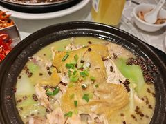 -常和州·夜宵大排档(常州单店)