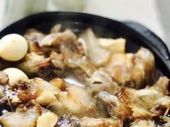-赵家牛肉砂锅(台西三路店)