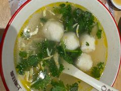 -小杨生煎(周浦万达店)