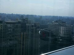 -上海龙之梦万丽酒店