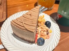 -CRAZYONES西班牙海鲜饭(上海美罗城店)